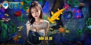 Bắn cá 3D