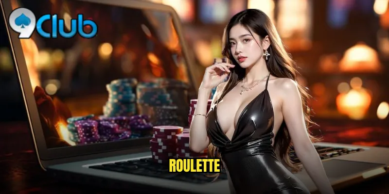 Roulette