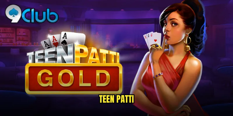 Teen Patti