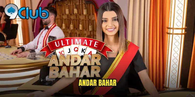 Andar Bahar