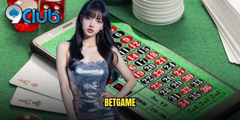 Betgame