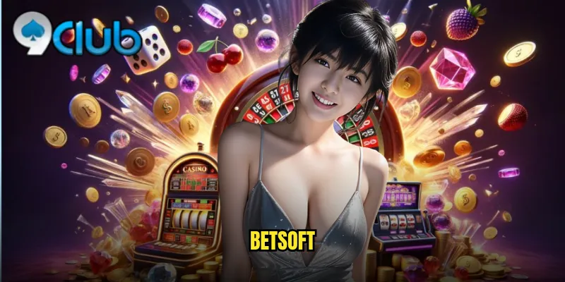 BetSoft