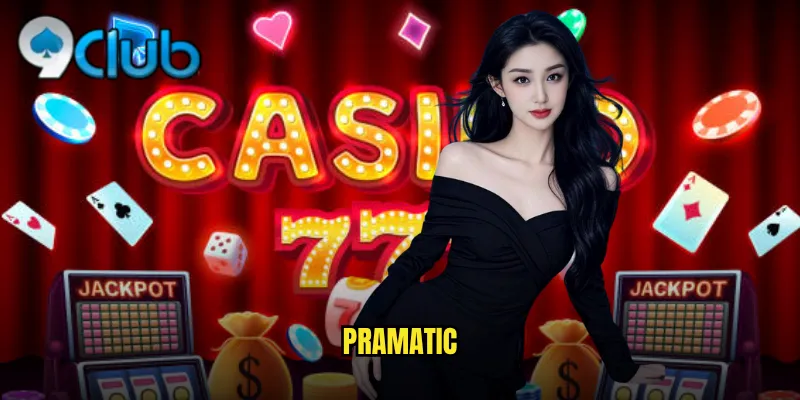Pramatic